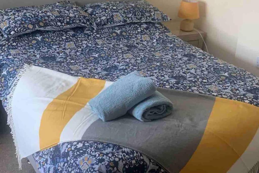 Comfortable Ground Floor Studio Apartment. * Carlisle (Cumbria)
