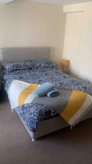 Apartment Comfortable Ground Floor Studio Apartment. Carlisle (Cumbria)